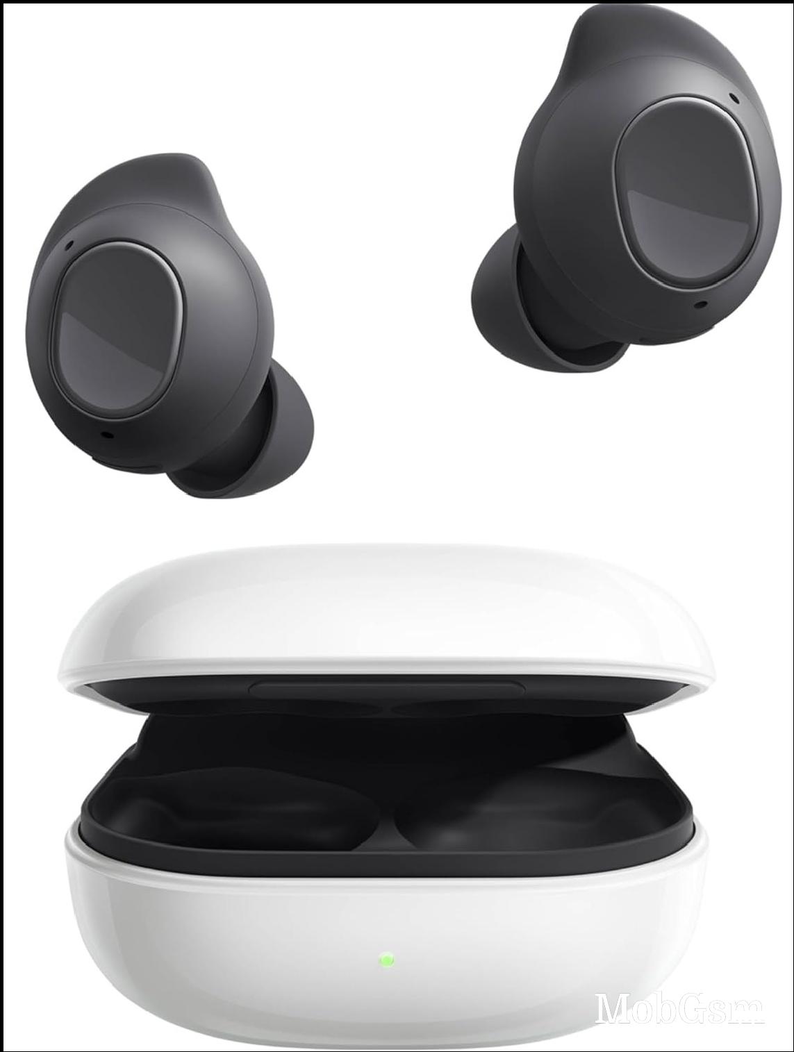 Samsung Galaxy Buds FE