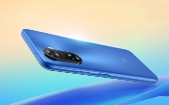 Wiko Hi Enjoy 60s 5G arrives with HarmonyOS