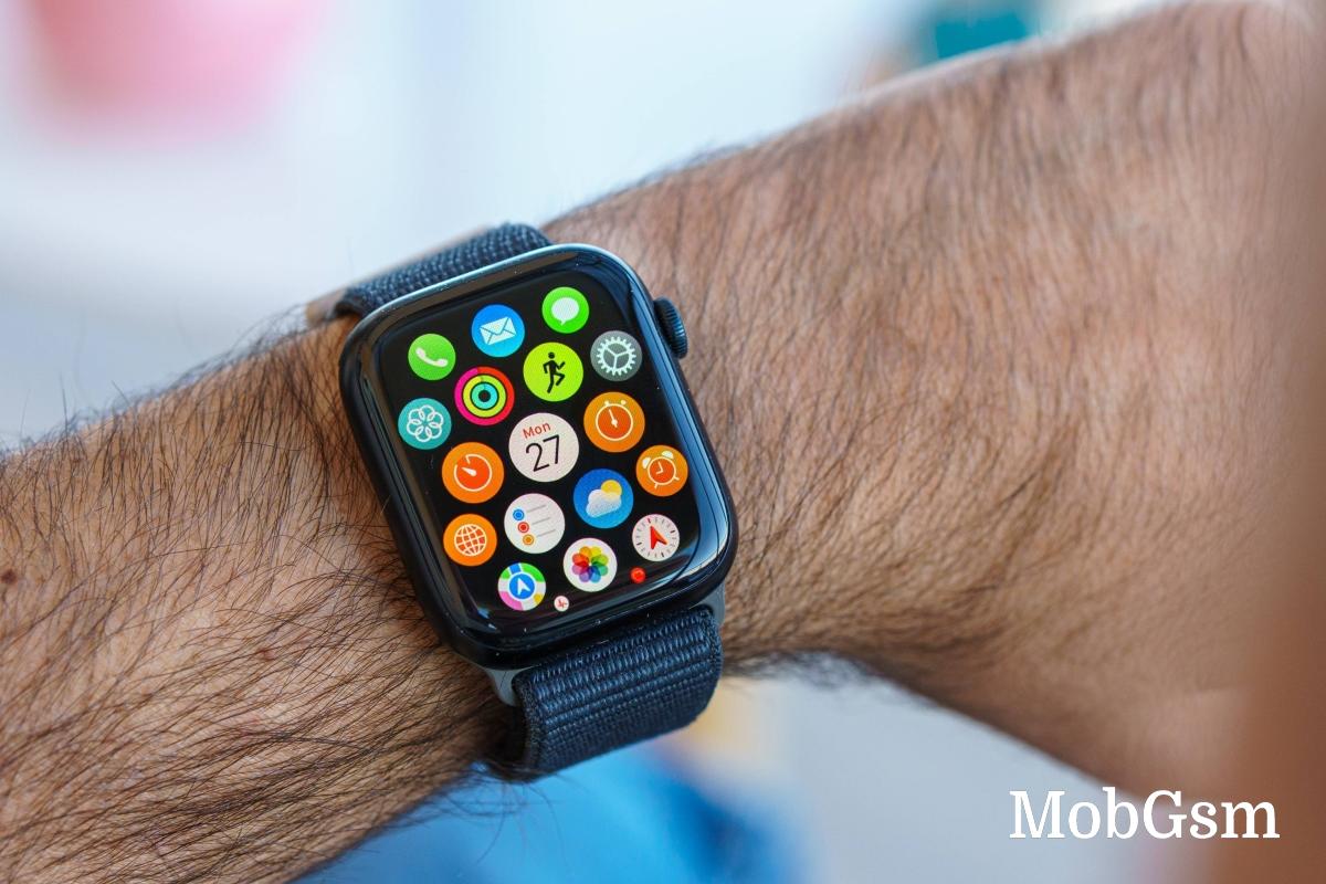 Apple Watch sales ban is happening despite appeals