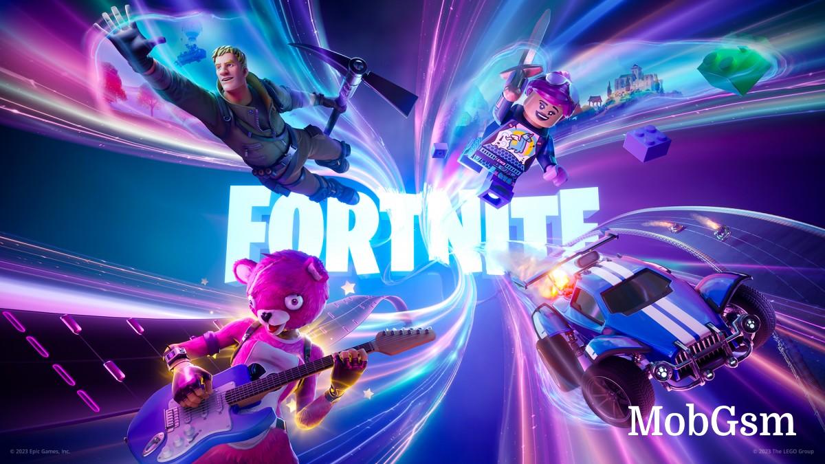 Epic Games captures valuable win over Google in US court