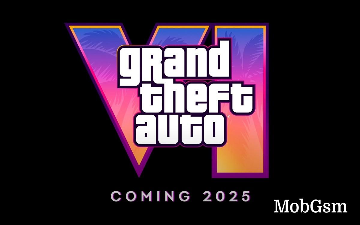 First GTA VI trailer is here, game is arriving in 2025