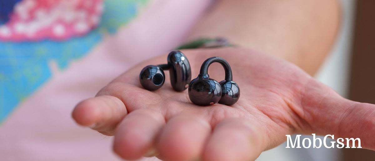 Huawei FreeClip review
