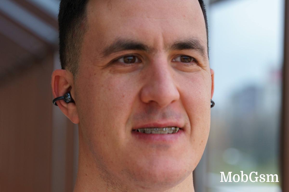 Huawei FreeClip review