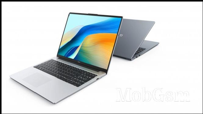 Huawei MateBook D 16 2024