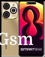 Infinix Smart 8 HD