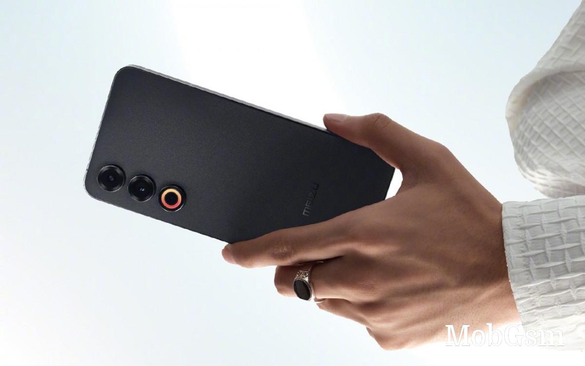 Meizu 21x charging revealed, the company isn