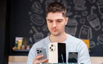 My top 5 phones of 2023 – Michail