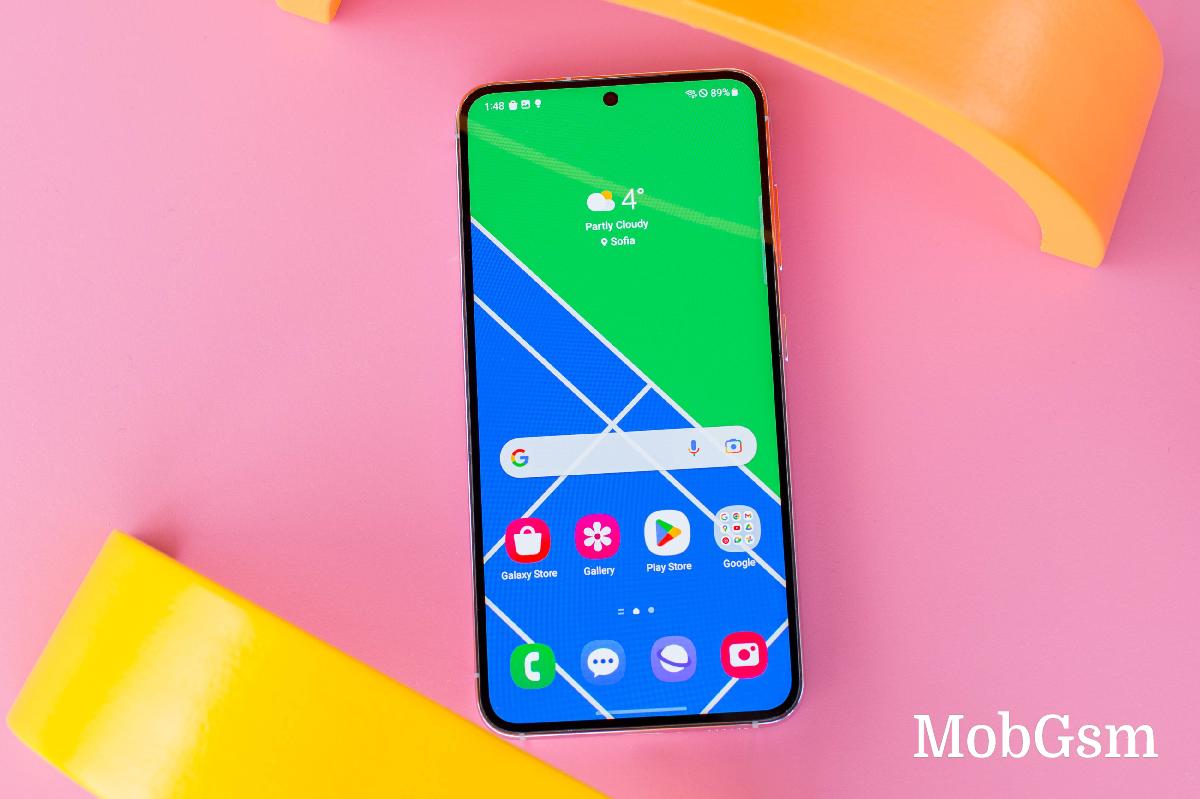 My top 5 phones of 2023 – Michail