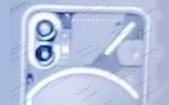 Unannounced Nothing Phone and battery pop up in BIS listing