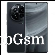 The Realme GT5 Pro