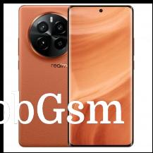 The Realme GT5 Pro