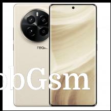 The Realme GT5 Pro