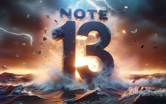 Official: Redmi Note 13 series going global on January 4