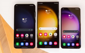 Rumor: Samsung to adopt new design in 2026, a smaller Galaxy S Ultra in the works