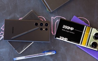 Tipster details the camera upgrades coming to the Galaxy S24, S25 and S26 Ultra models