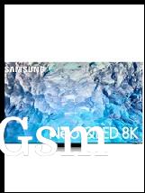 Samsung Neo QLED 8K QN900B 