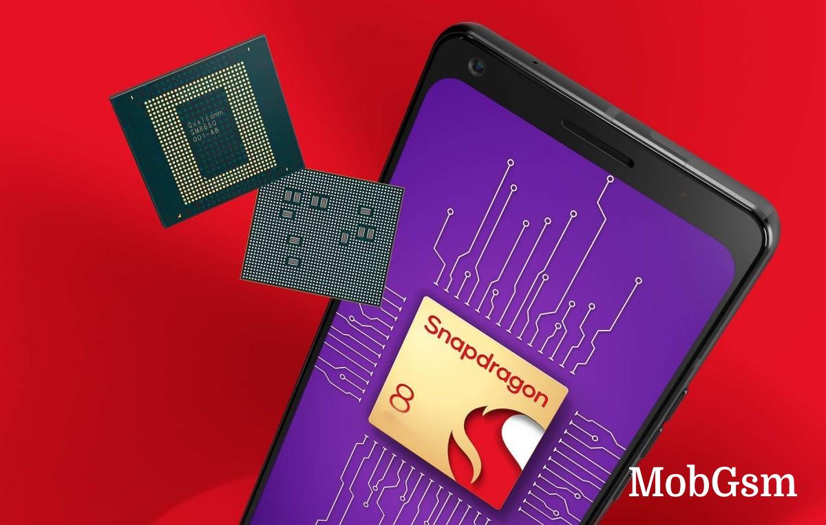 Qualcomm to rely on TSMC for the Snapdragon 8 Gen 4 SoC, promises outstanding performance