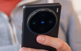 Testing the Dimensity 9300 in the vivo X100 Pro