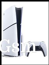 Sony PlayStation 5 (slim)