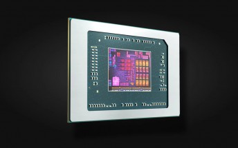 AMD announces new Ryzen 5000 and 8000G series CPU and RX 7600 XT GPU