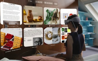 Insider claims that Apple sold 200,000 Vision Pro headsets in 10 days