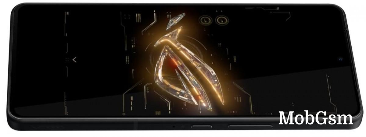 Asus ROG Phone 8 arrives with SD 8 Gen 3, telephoto camera and IP68 rating