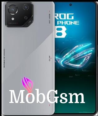 Asus ROG Phone 8