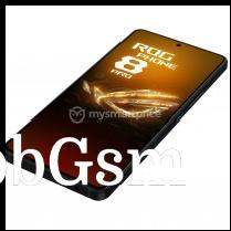 Asus ROG Phone 8 Pro leaked renders