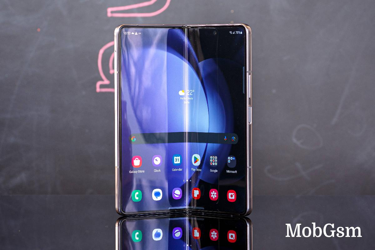 Samsung Galaxy Z Fold5