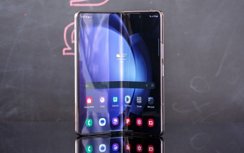 Codename for Samsung’s rumored affordable foldable leaks