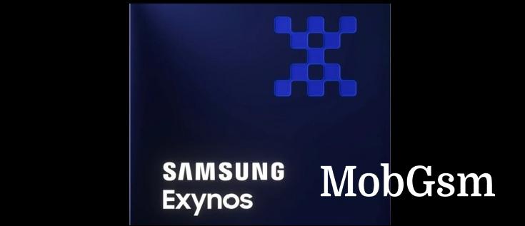 Exynos 2500 specs leak