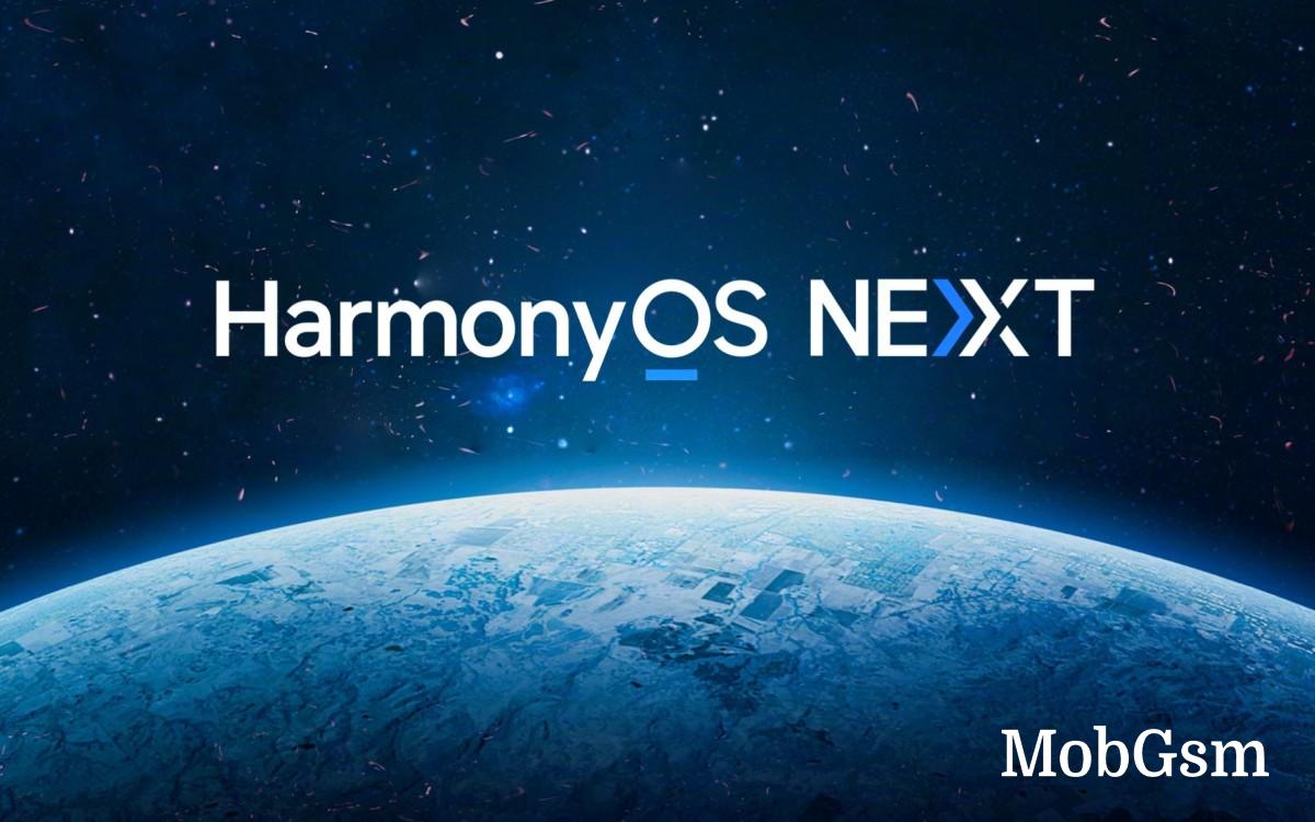 Huawei aims for global expansion with its HarmonyOS