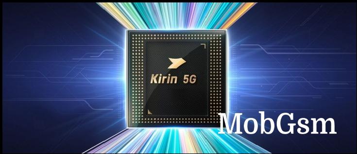 The Huawei P70 is rumored to bring a new chipset, the Kirin 9010