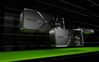 Nvidia announces new GeForce RTX 40 Super series of graphics cards