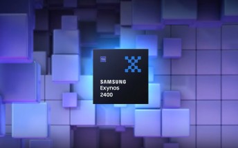 Exynos 2400 CPU detailed: 10 cores, 3.2 GHz max frequency