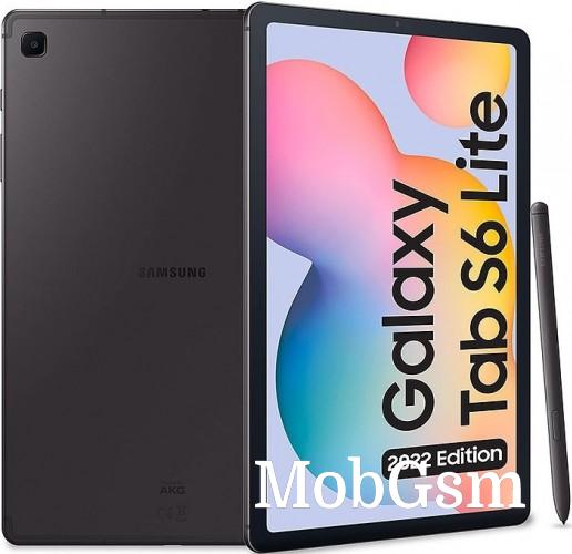 Samsung Galaxy A23 4G and Galaxy Tab S6 Lite (2022) get Android 14-based One UI 6 update