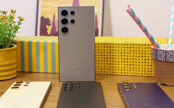 Take a look at Samsung's official promo videos for the Galaxy S24 family