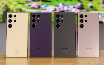 AI-focused Samsung Galaxy S24 Ultra brings new 5x camera, Snapdragon 8 Gen 3