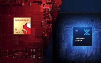 Latest Geekbench results show the Exynos 2400 is closing the gap to the Snapdragon 8 Gen 3