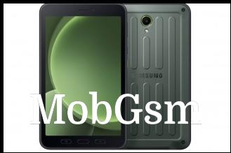 Samsung Galaxy Tab Active5