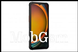Samsung Galaxy XCover7