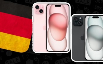 Deal: get a new iPhone 15/15 Plus or save some cash with an iPhone 14/14 Plus