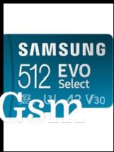 Samsung EVO Select microSD