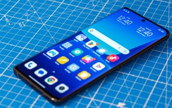 HyperOS is now rolling out to Indian Xiaomi 13 Pro users as well