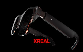 Xreal Air 2 Ultra announced with 6DoF tracking, wider field of view