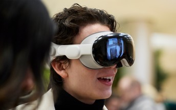 Apple to use titanium for its Vision Pro 2 to cut down on weight
