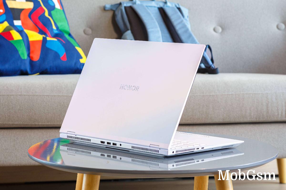 Honor unveils MagicBook Pro 16 with Core Ultra 7 155H processor, NVIDIA 4060 graphics