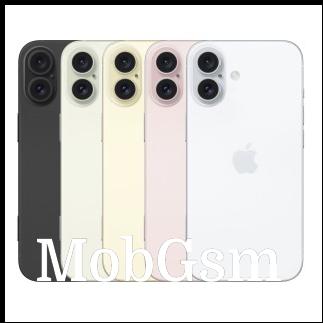 iPhone 16 and iPhone 16 Pro renders (Apple Hub)