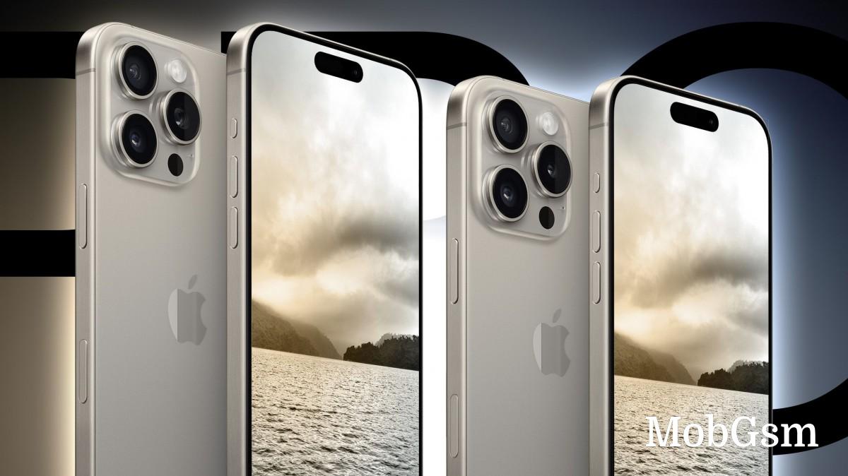 iPhone 16 Pro series to offer up to 2TB storage and larger batteries 