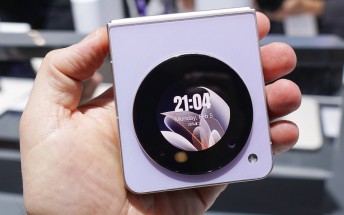 ZTE nubia Flip, Focus Pro, Neo 2, Music hands-on